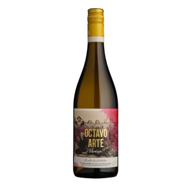 Octavo Arte Verdejo