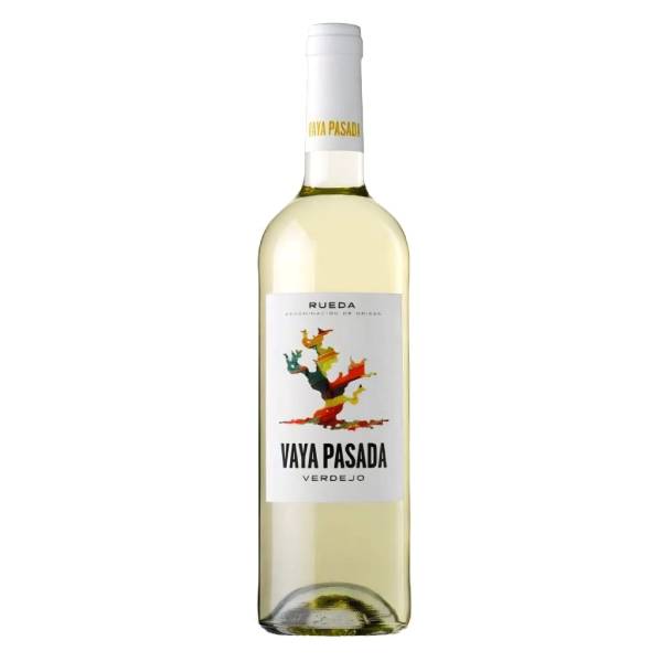Vaya Pasada Verdejo