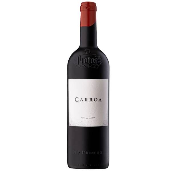 Carroa Tinto, Vino de Guarda (Protos)