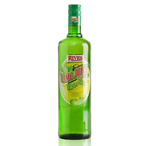 Lime Juice Rive (Lima Rives ) 1l.