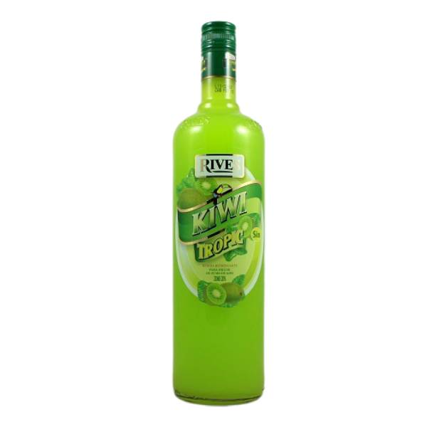 Kiwi Rives Litro