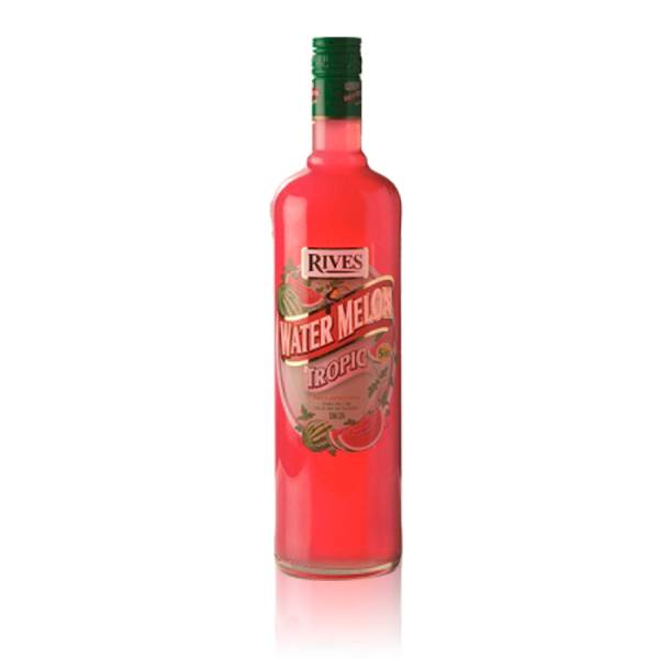 Watermelon Tropic Rives 1L.(Sandia)