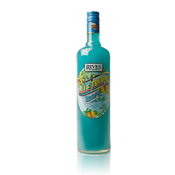 Blue Tropic Rives 1L.