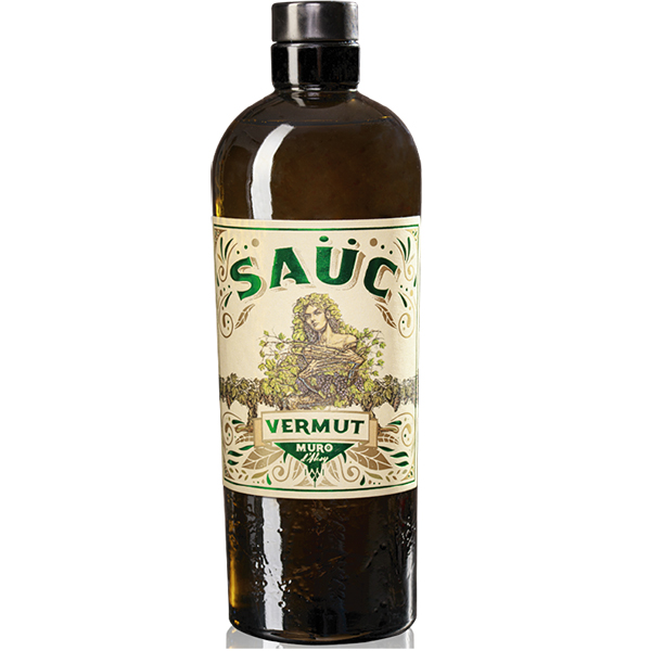Vermut Blanco Sauc 75 cl