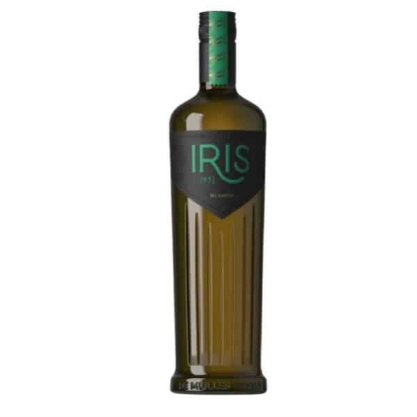 Vermut Iris Blanco Litro