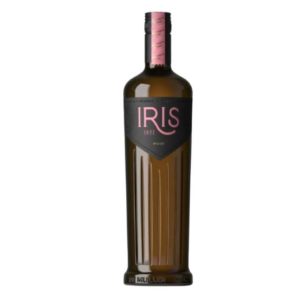 Vermut Iris Rosado Litro