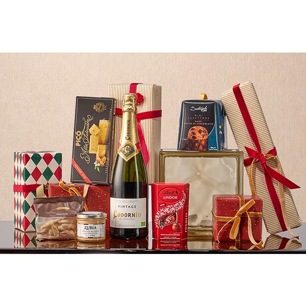 Regalo Navidad Lote 1-S